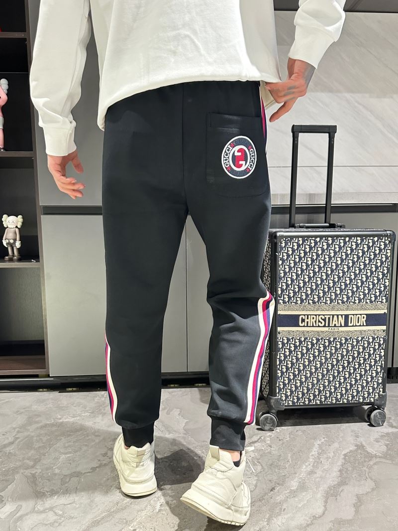 Gucci Long Pants